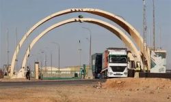 المنافذ الحدودية: حققنا إيرادات تجاوزت الـ2 تريليون دينار للمرة الأولى منذ 2003